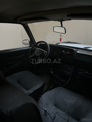 LADA (VAZ) 2107 2002, 98,600 km - 1.6 l - Bakı