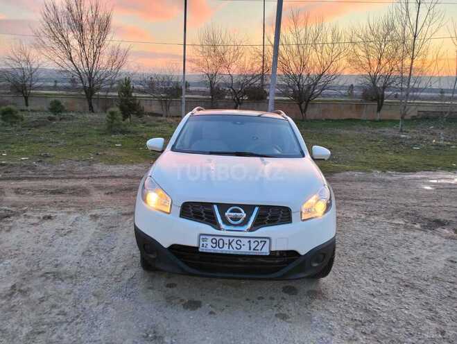 Nissan Qashqai 2010, 170,000 km - 2.0 л - Bakı