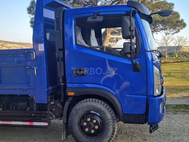 JAC LD1A2 2023, 1,000 km - 2.2 l - Bakı