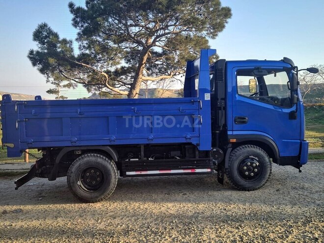 JAC LD1A2 2023, 1,000 km - 2.2 l - Bakı
