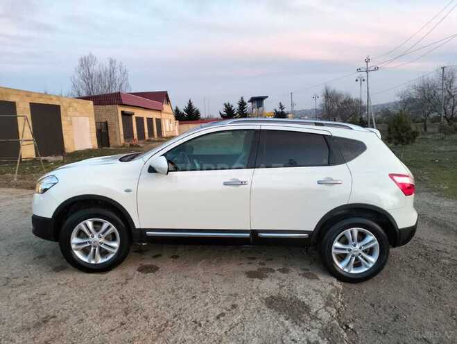 Nissan Qashqai 2010, 170,000 km - 2.0 л - Bakı