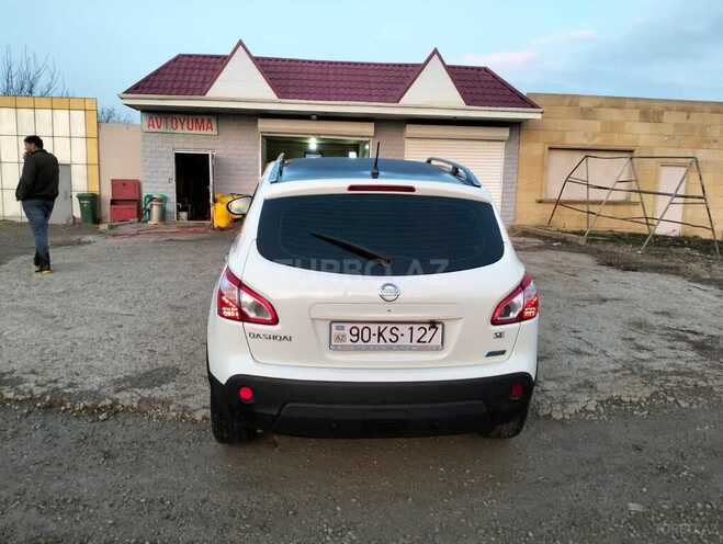 Nissan Qashqai 2010, 170,000 km - 2.0 л - Bakı