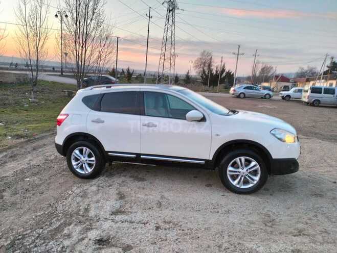 Nissan Qashqai 2010, 170,000 km - 2.0 л - Bakı