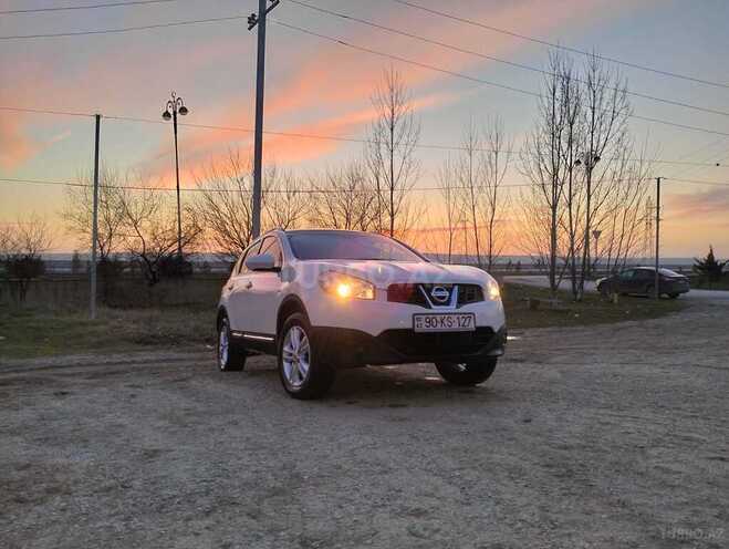 Nissan Qashqai 2010, 170,000 km - 2.0 л - Bakı