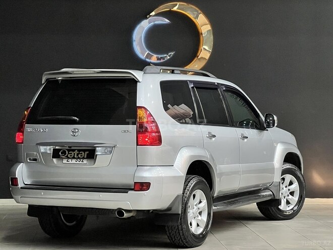 Toyota Land Cruiser Prado-11