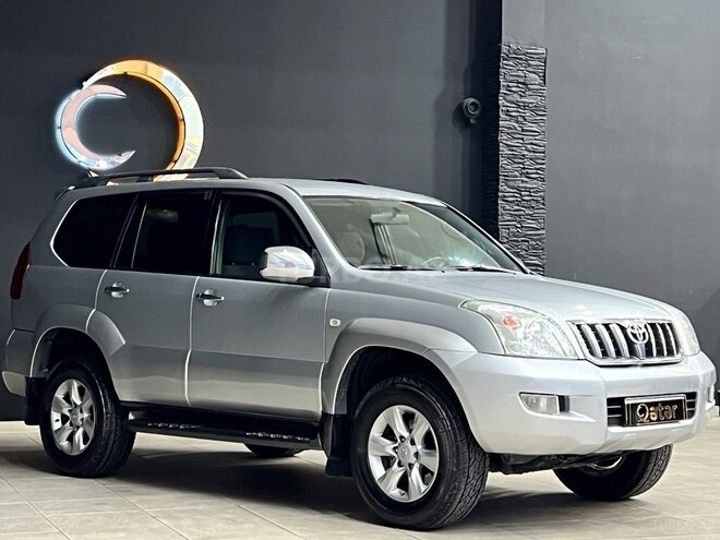 Toyota Land Cruiser Prado-18