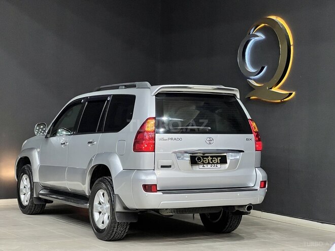 Toyota Land Cruiser Prado-4