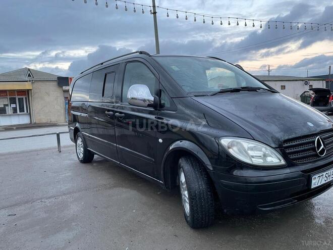 Mercedes Vito 2008, 561,000 km - 3.0 л - Bakı