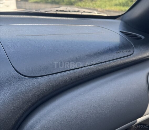 Nissan Sunny 2008, 163,000 km - 1.6 l - Bakı