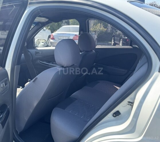 Nissan Sunny 2008, 163,000 km - 1.6 l - Bakı