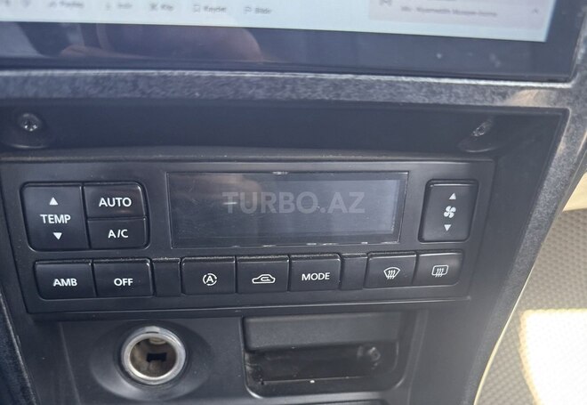 Nissan Sunny 2008, 163,000 km - 1.6 l - Bakı