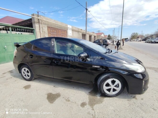Toyota Prius 2015, 357,469 km - 1.8 л - Bakı