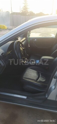 Mercedes C 200 2000, 350,000 km - 2.0 l - Şirvan