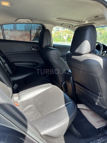 Acura ILX 2012, 140,000 km - 1.5 l - Bakı