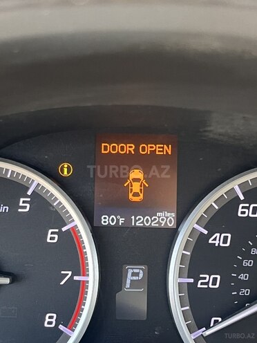 Acura ILX 2012, 140,000 km - 1.5 l - Bakı