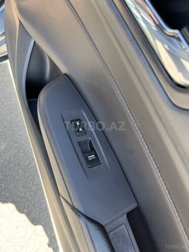 Acura ILX 2012, 140,000 km - 1.5 l - Bakı