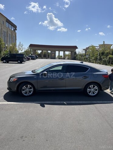 Acura ILX 2012, 140,000 km - 1.5 l - Bakı