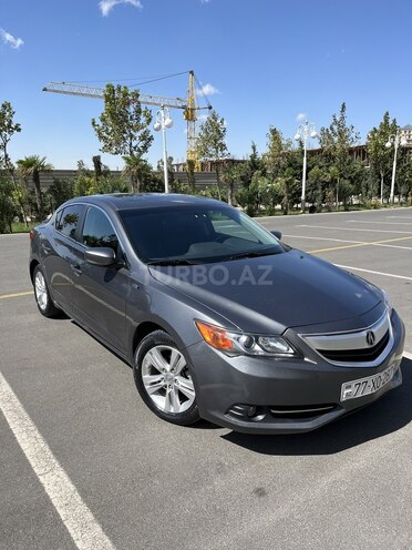 Acura ILX 2012, 140,000 km - 1.5 l - Bakı