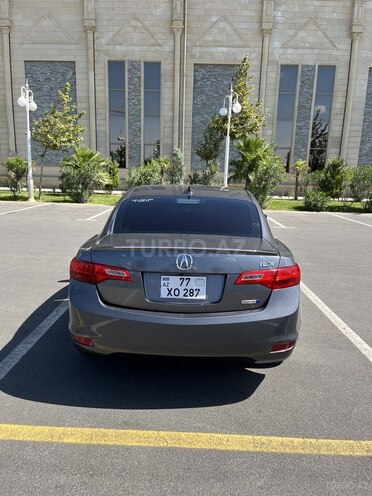 Acura ILX 2012, 140,000 km - 1.5 l - Bakı