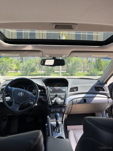 Acura ILX 2012, 140,000 km - 1.5 l - Bakı