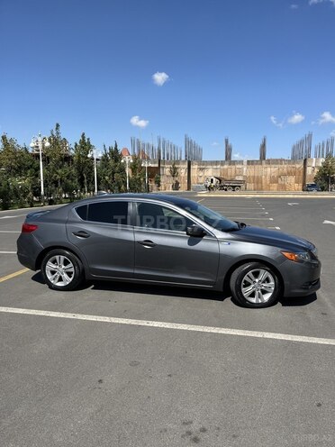 Acura ILX 2012, 140,000 km - 1.5 l - Bakı
