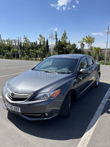 Acura ILX 2012, 140,000 km - 1.5 l - Bakı