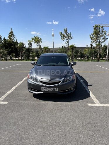 Acura ILX 2012, 140,000 km - 1.5 l - Bakı