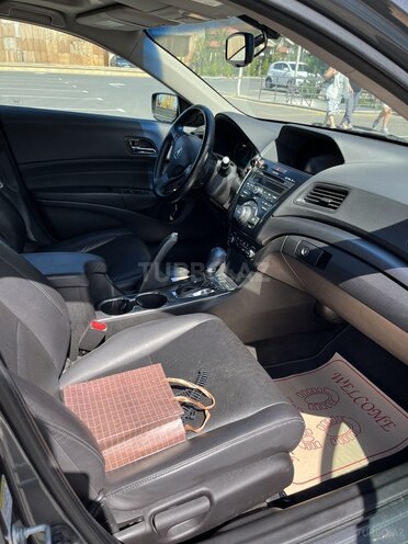 Acura ILX 2012, 140,000 km - 1.5 l - Bakı