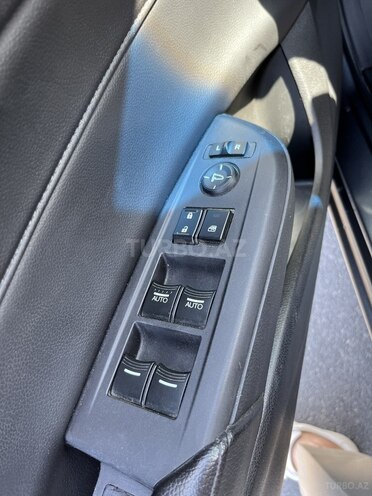 Acura ILX 2012, 140,000 km - 1.5 l - Bakı