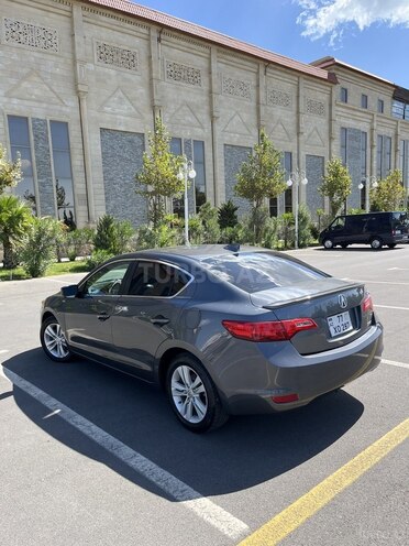 Acura ILX 2012, 140,000 km - 1.5 l - Bakı