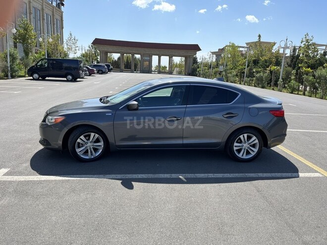Acura ILX 2012, 140,000 km - 1.5 l - Bakı