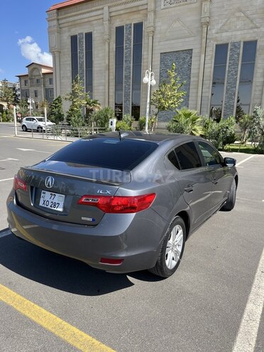 Acura ILX 2012, 140,000 km - 1.5 l - Bakı