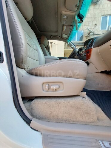 Lexus LX 470 2007, 500,000 km - 4.7 l - Bakı