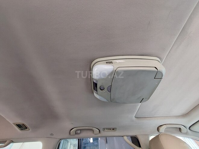 Lexus LX 470 2007, 500,000 km - 4.7 l - Bakı