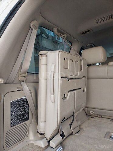 Lexus LX 470 2007, 500,000 km - 4.7 l - Bakı
