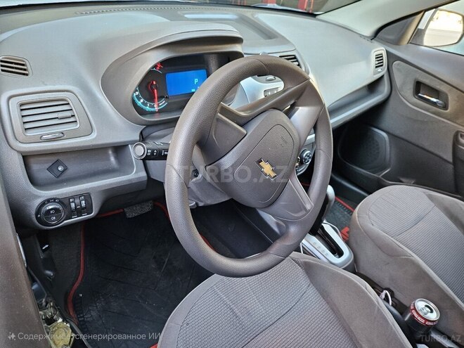 Chevrolet Cobalt 2024, 40,000 km - 1.5 l - Bakı