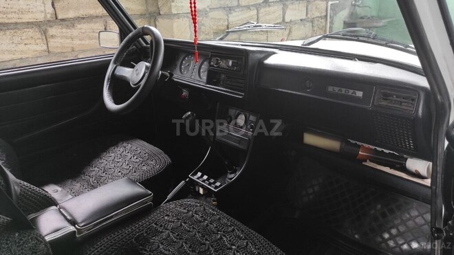 LADA (VAZ) 2107 2005, 51,000 km - 1.6 л - Biləsuvar