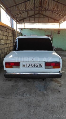 LADA (VAZ) 2107 2005, 51,000 km - 1.6 л - Biləsuvar
