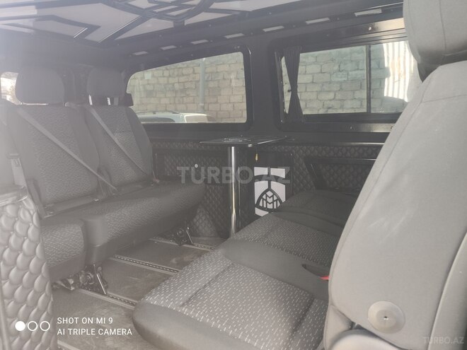 Mercedes Vito 2008, 561,000 km - 3.0 л - Bakı