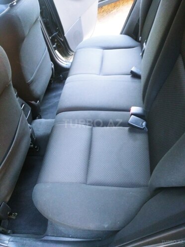 Toyota Corolla 2007, 219,000 km - 1.4 l - Bakı