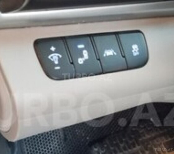 Hyundai Elantra 2020, 83,500 km - 2.0 l - Bərdə