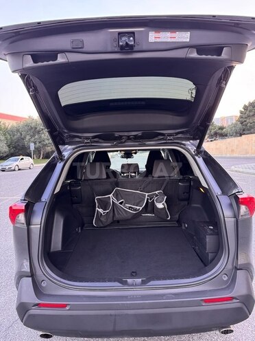 Toyota RAV4 2021, 83,000 km - 2.5 l - Bakı