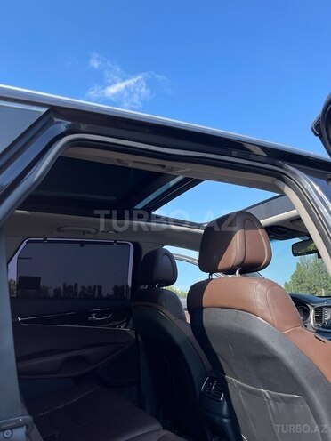 Kia Sorento 2014, 228,000 km - 2.0 l - Gəncə