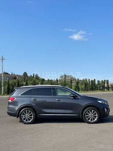 Kia Sorento 2014, 228,000 km - 2.0 l - Gəncə