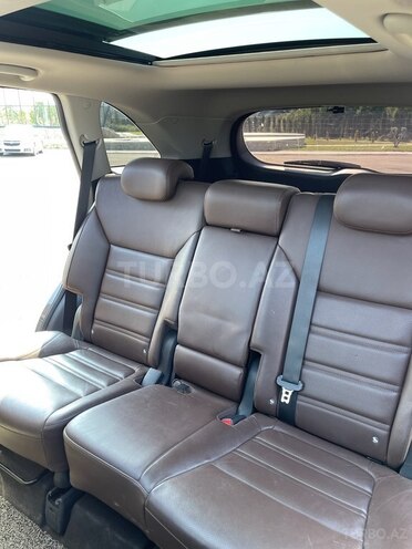 Kia Sorento 2014, 228,000 km - 2.0 l - Gəncə