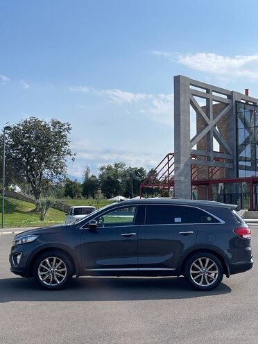 Kia Sorento 2014, 228,000 km - 2.0 l - Gəncə
