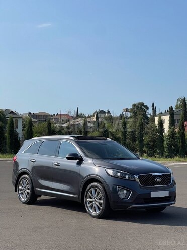 Kia Sorento 2014, 228,000 km - 2.0 l - Gəncə