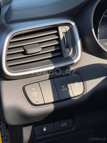Kia Sorento 2014, 228,000 km - 2.0 l - Gəncə