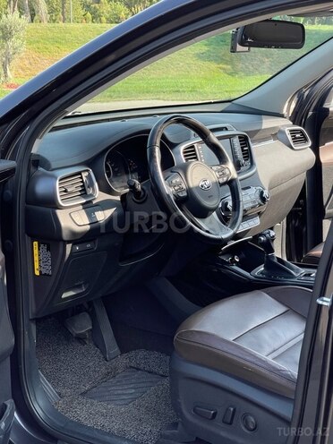Kia Sorento 2014, 228,000 km - 2.0 l - Gəncə