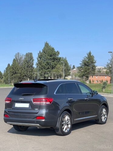 Kia Sorento 2014, 228,000 km - 2.0 l - Gəncə